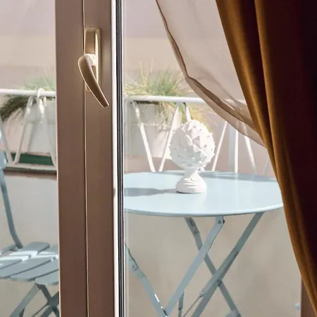 Okra Centro Пескара