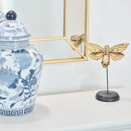 Апартаменты Okra Centro Пескара