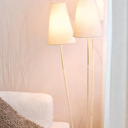 Okra Centro Апартаменты Пескара