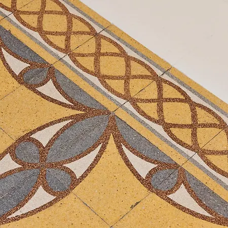 Апартаменты Okra Centro