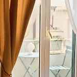 Okra Centro Apartment Pescara