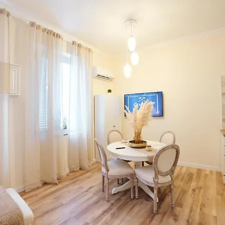 Lägenhet Okra Centro Pescara