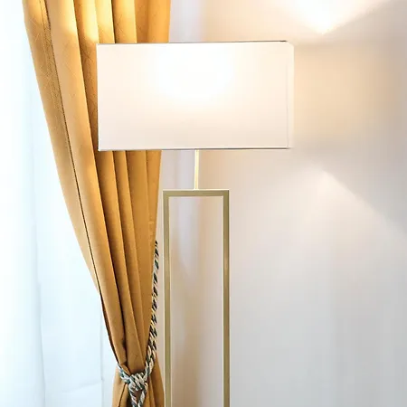 Okra Centro Lägenhet