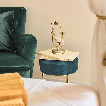 Apartmán Okra Centro