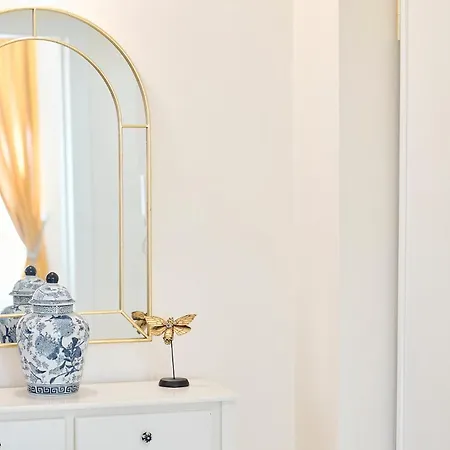 Okra Centro Lejlighed Pescara