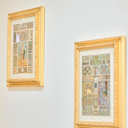 Okra Centro * Pescara