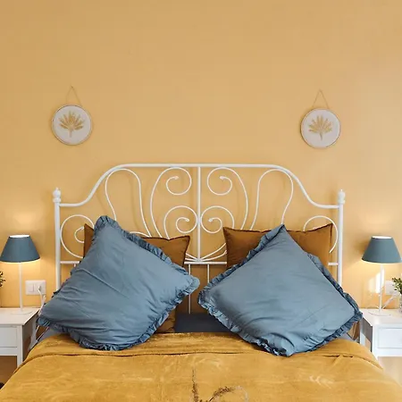 Okra Centro * Pescara