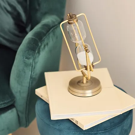 Lejlighed Okra Centro *