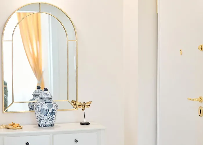 Okra Centro Daire Pescara