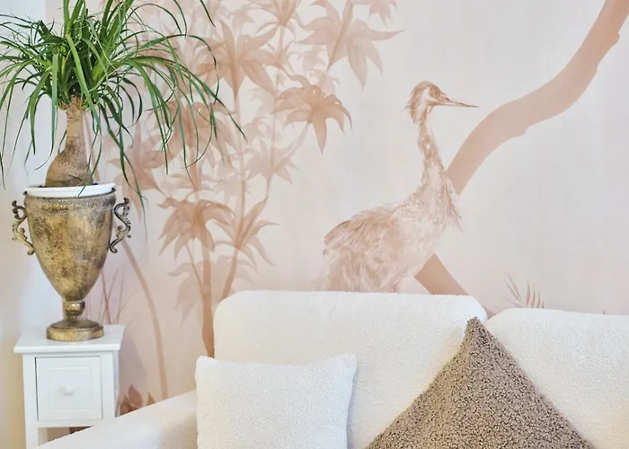 Lägenhet Okra Centro *