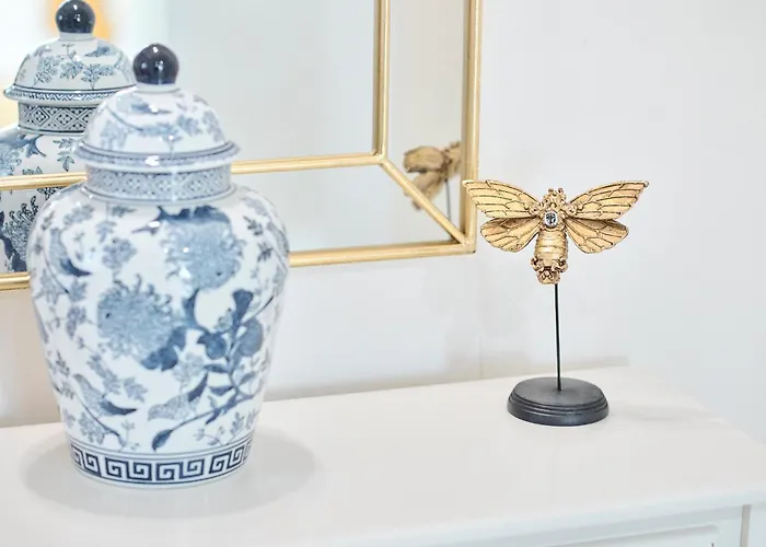 Apartmán Okra Centro Pescara