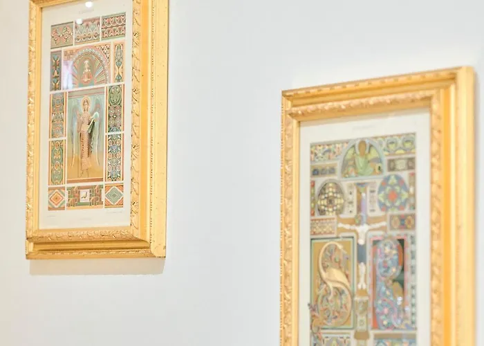 Okra Centro * Pescara