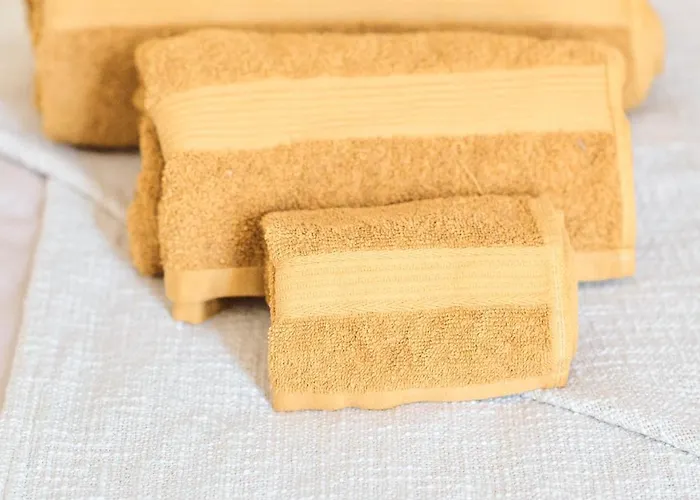 Okra Centro Apartmán Pescara