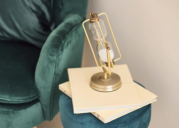 Apartmán Okra Centro *