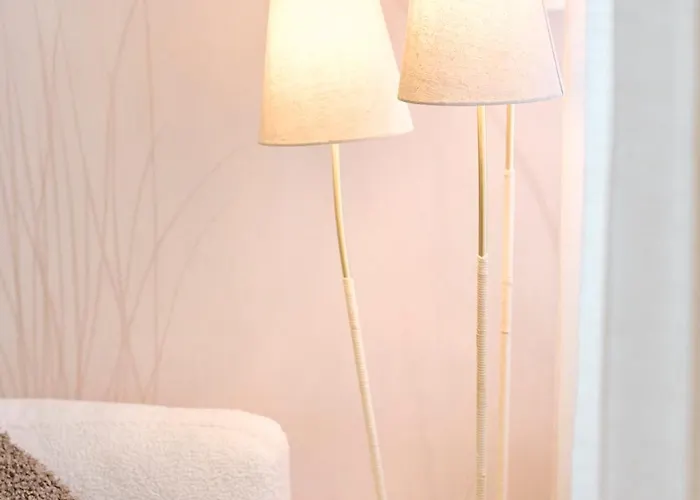 Okra Centro Apartmán Pescara