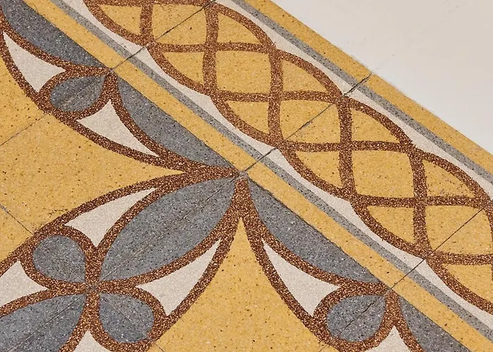 Lägenhet Okra Centro